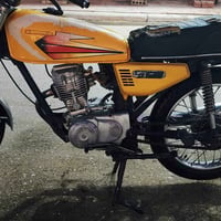 موتور موديل ٢١ • اربعة كير • كربلاء العسكري