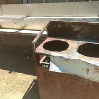 جام خانه • طباخ • ميز مقبلات