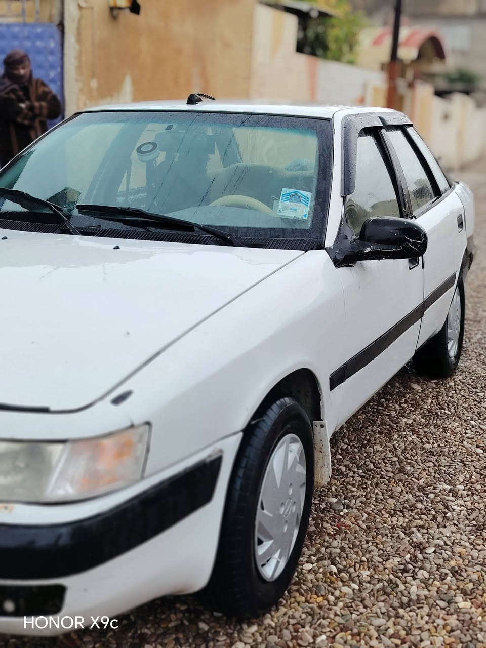 السلام عليكم
#سياره #دايو اسبرو
موديل 1996
٤تايرات جدد
كير محرك شرط
دوشمه جديده
سياره مرتبه مال فقره
سنويه منتهية
#السعر خاص
