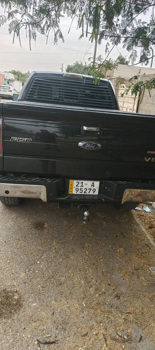 فورت اف ١٥٠ موديل ٢٠١٢ للبيع او مراوس حسب القناعه سعر السياره ١٥٠ وبيها مجال بصيط ***********

