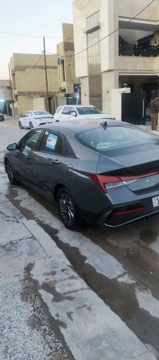 هونداي النترا
موديل 2024
صور الحادث في المنشور
السعر 163
العنوان :البلديات 
للأسفسار:
***********
حسين الشمري
