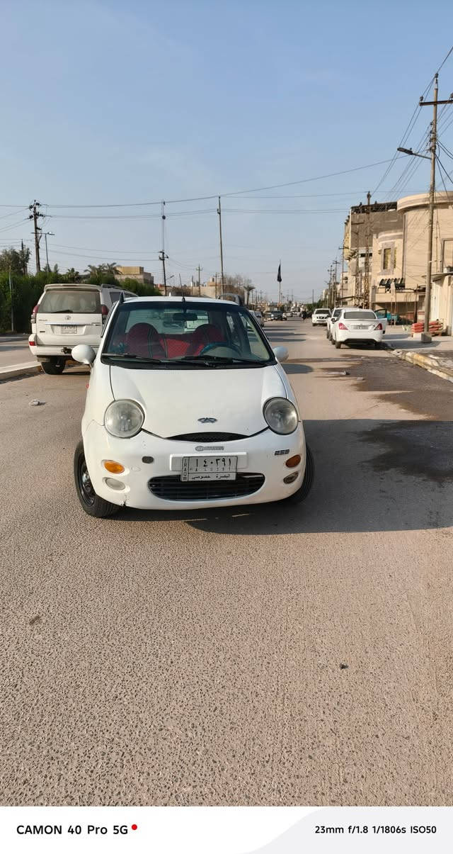 كيو مديل 13 نظيفة ماشيه 71 كيلو سعر 30$ بصره


**إذا كنت صاحب هذا الإعلان وتريد حذفه لأي سبب، رجاءا أرسل رسالة إلى الدعم الفني**