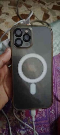 ايفون 12برو ماكس وتر وجديد ذاكرته 512 نضافه فول وبرغي مامفتوح بطاريته ...