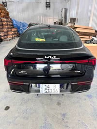 زيرو • ٢٠٢٥ • جي تي لاين