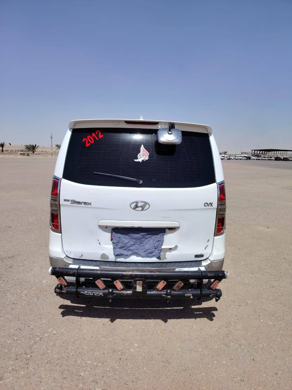 السلام عليكم
سبلاين أصل  2012
كير مكينه خير من الله تبريد ثلج تخم تاير جديد رقم جديد بصره بسمي  السعر 160 وبيهه مجال للاستفسار الاتصال ***********
