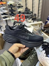 هوكا بوند ٨ • أصلي جديد • قياس ٤٩ وثلث