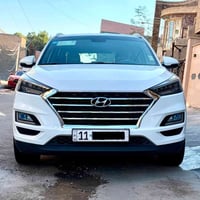 هونداي توسان ( ٢٠١٩ ) خليجية كامل مواصفات عدا البانوراما ماشية ( ٤٠ ) ...