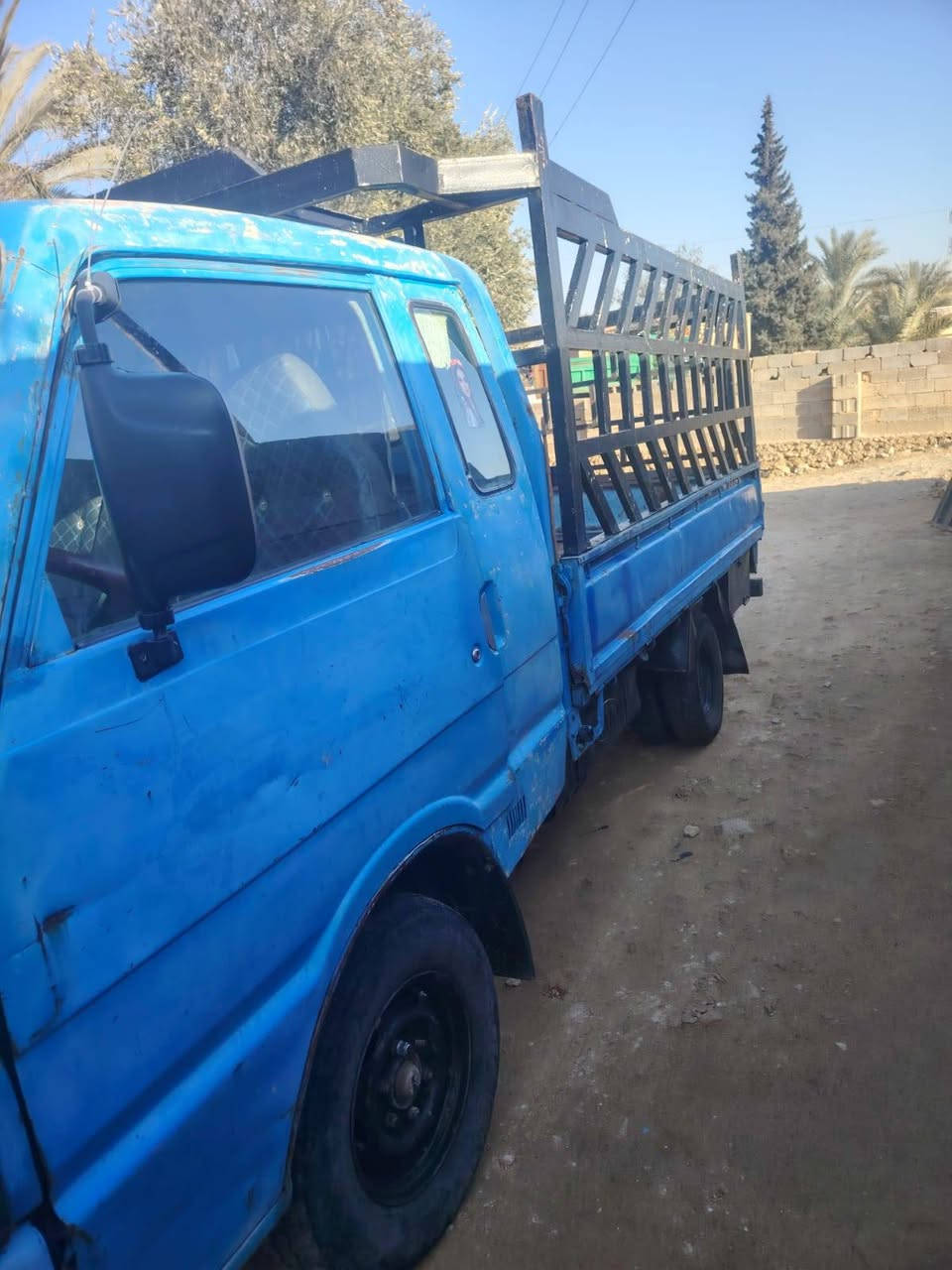 السلام عليكم

كيا بنكو للبيع

الاستفسار ***********
