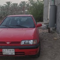 صني ٩٣ • محرك وكير شرط • نجف الإشراف