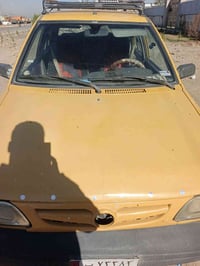 للبيع سايبه موديل 2012  رقم الماني تحويل مباشر مصفره هيئه وغرامات عنوا...