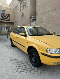 شباب سمند 2010 للبيع تخم تاير صدر حداديه كله جديد قبل سبوع شديتهن صدر ...