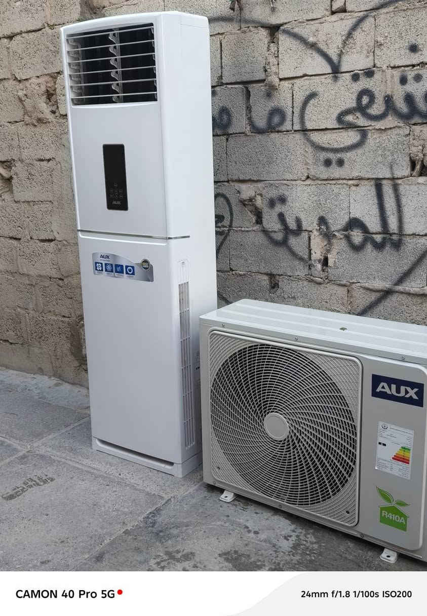 سبلت 2طن اوكس غاز410 مستعمل 2شهر فقط اصدار 2024 سعره625كامل ملحقاته غاز مقفول عنوان بغداد بغداد, العراق


**إذا كنت صاحب هذا الإعلان وتريد حذفه لأي سبب، رجاءا أرسل رسالة إلى الدعم الفني**