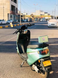 ماطو شحن • سرعة ٧٥ • موصل قادسية التانية