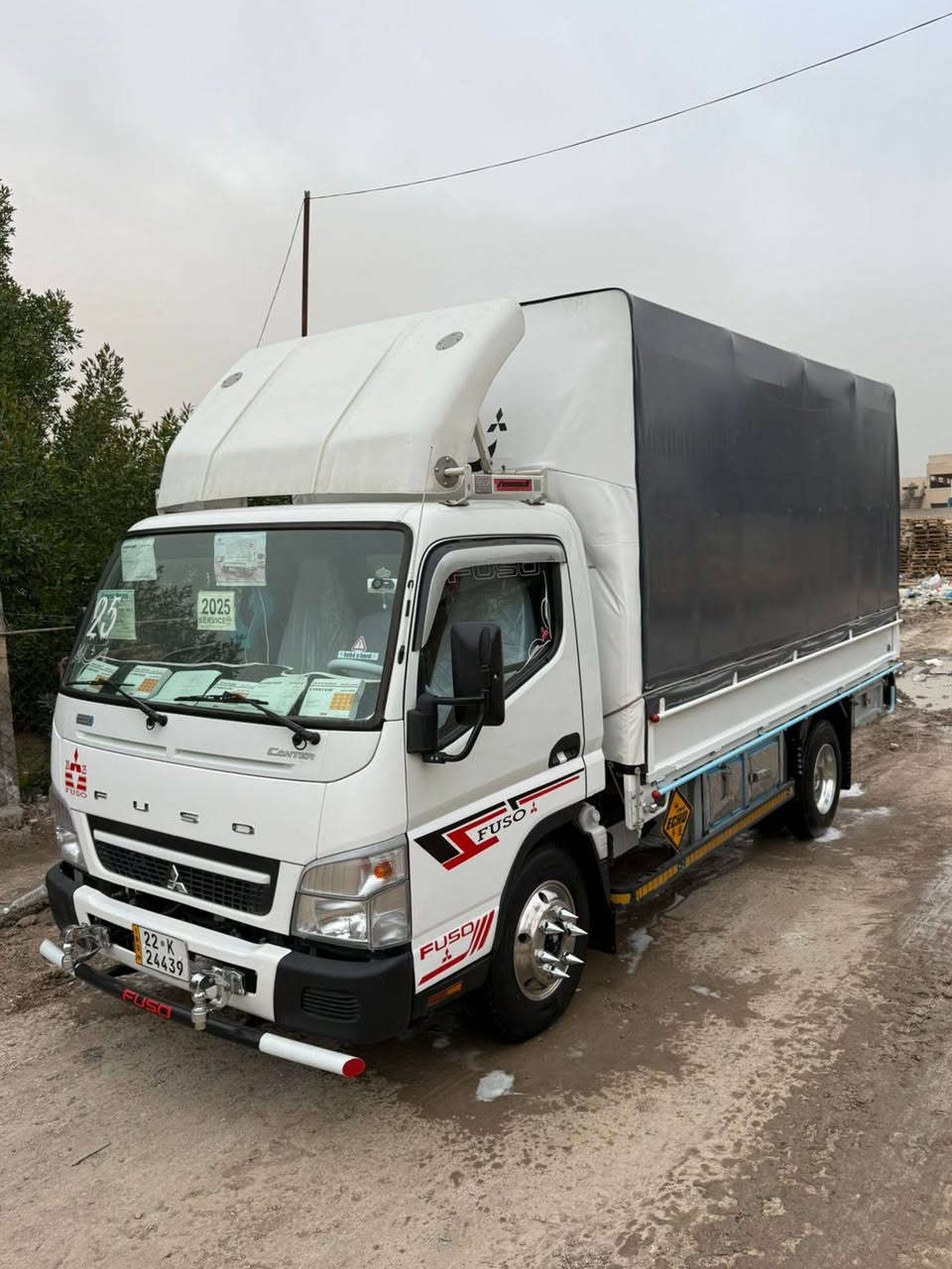 كنتر 2025 كفاله مسسته للخير حداديه جلال تخم ويل كروم تخم تاير برجستون يباني كاسحه ضويه اصلي رقم اربيل سياره كارتون السعر 310 وبي مجال حك جيه رقيم التليفون ‭0790 679 8992
