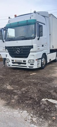 للبيع اكتروز موديل 2008 جوبلس امامي فوال مواصفات حجم 1848  عرابانه شير...