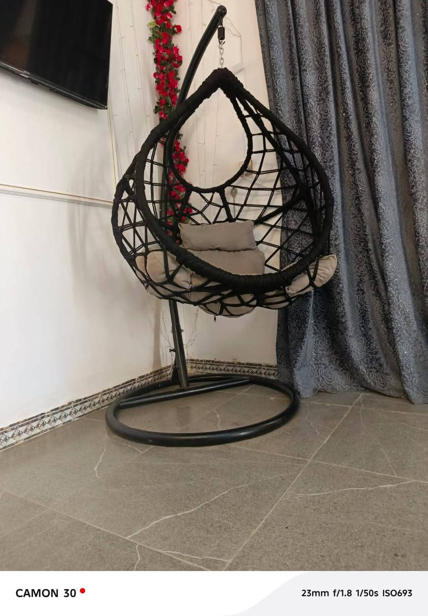 مرجوحه ماستخدمه درجه الاوله العنوان النجف الاشرف حي ميسان الاتصال وستفسار على رقم ***********
