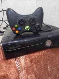 اكس بوكس 360 • مهكر • سماوه الوركاء