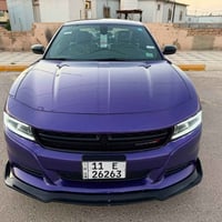 دودج تشارجر SXT • ٢٠٢٣ • ٦ سلندر ٣٦٠٠