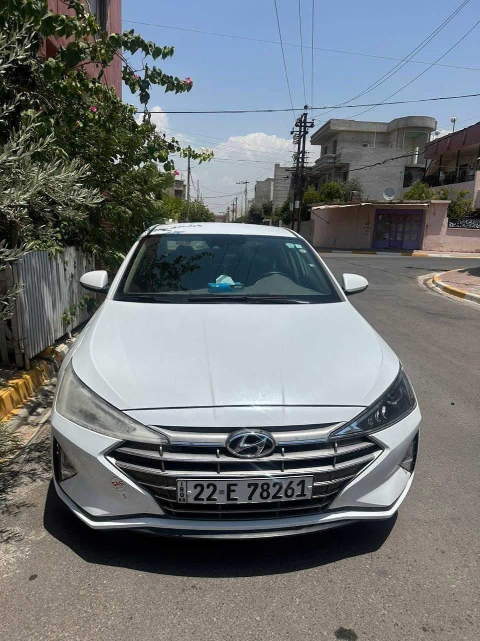 رايدين مراوس ويه كورلا كروس اكو ؟ للعلم الايرباكات سليمة وسيارة جدا نظيفة شرط التحويل


**إذا كنت صاحب هذا الإعلان وتريد حذفه لأي سبب، رجاءا أرسل رسالة إلى الدعم الفني**