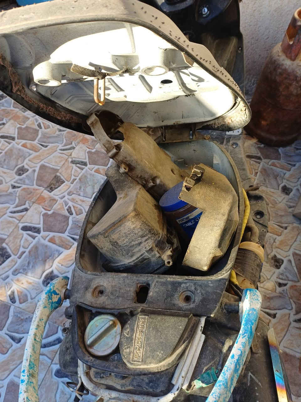 لبيع. ابيعك. ع هاي الحطه. مكينه شغلاله.


**إذا كنت صاحب هذا الإعلان وتريد حذفه لأي سبب، رجاءا أرسل رسالة إلى الدعم الفني**