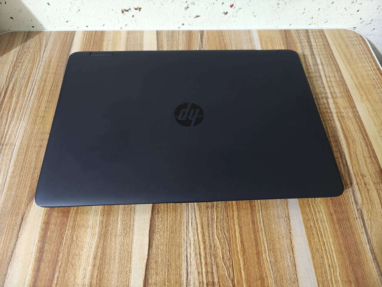 عرض خاص على اخر القطع  

️HP ProBook 650 G3 الجيل السابع 
(السعر 295 الف)  

✅️HP ProBook 650 G3  💻 موديل لابتوب 
☑️Intel i7-7600U نوع المعالج
✅Ram 8GB    الرام    
☑️Hard 256 ssd  هارد 
✅Generation 7 الجيل     
☑️intel HD graphics 620  كرت شاشة الداخلي 
✅Screen 15.6 حجم الشاشة 
☑️Windows 10 Pro نظام التشغيل 
.................................................................
ضمان سبوع كامل استبدال في حالة وجود اي خلل
الملحقات الشاحن الاصلي مع جنطه فقط
يوجد توصيل للكل العراق 🚕 
واتساب *********** : اتصال ***********
