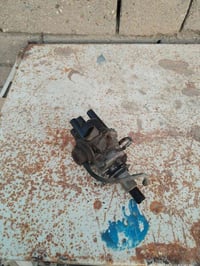 ديلكو نيسان • موتور 2400 • ناصريه