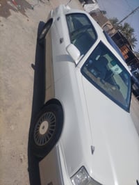 كفاله عامه • موديل ٩٧ • رقم بابل