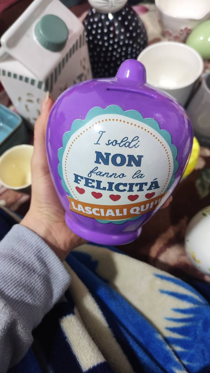 كارتون فرفوري بي ناعم وخشن حوالي 100 قطعه شلعه ب75 وتوصيل مجاني


**إذا كنت صاحب هذا الإعلان وتريد حذفه لأي سبب، رجاءا أرسل رسالة إلى الدعم الفني**