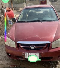 سيراتو ٢٠٠٦ • محرك جديد • سنوية ٢٠٣٠