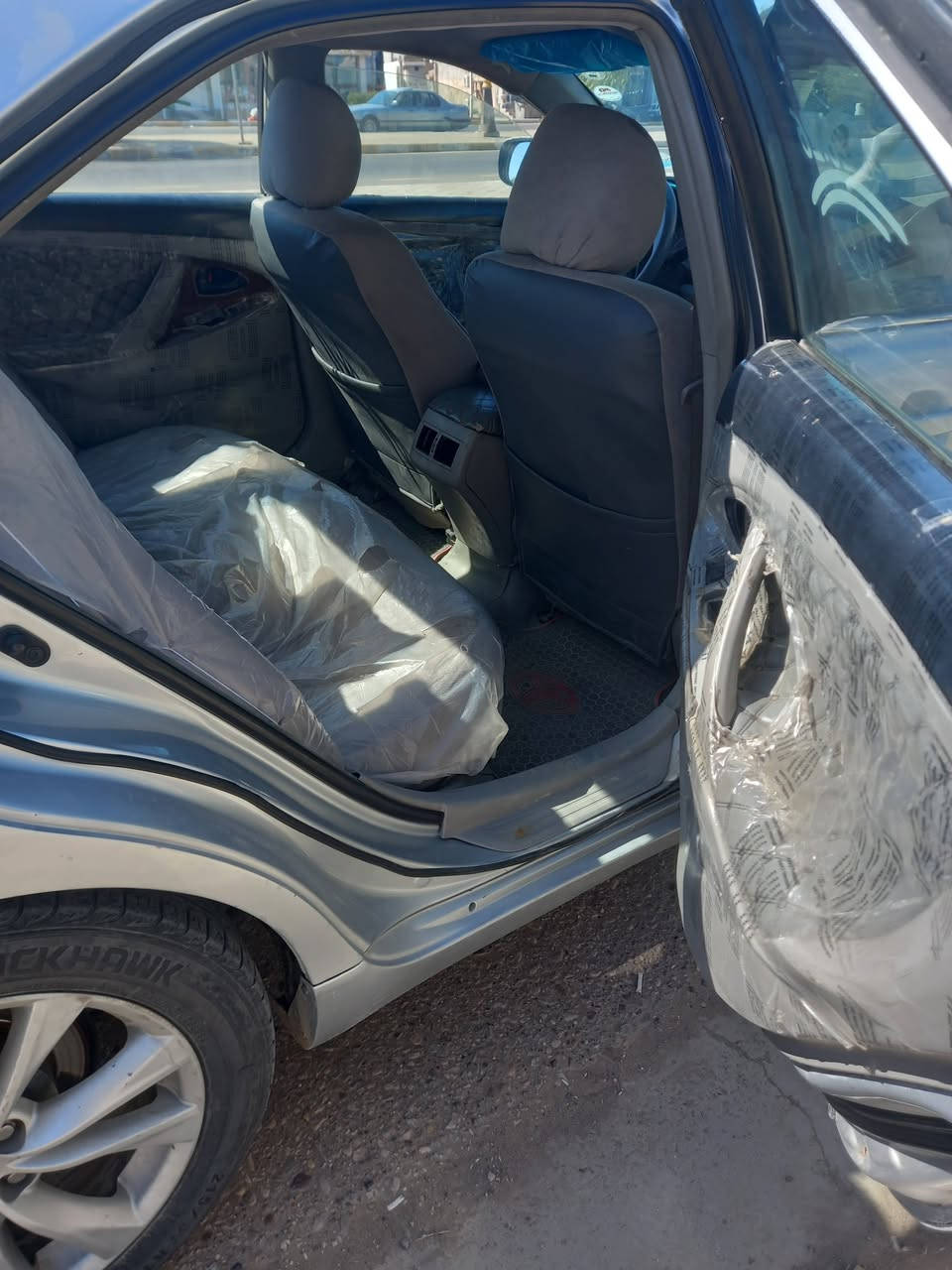 سلام عليكم اخوان كامري 2011 خليجي رقم اربيل انكليزي بيه حزام صبغ محرك2400كير محرك تبريد كله جاهز للمراوس حسب القناعه بدون بيع اخوان مكان سياره رمادي حصيبه الشرقيه


**إذا كنت صاحب هذا الإعلان وتريد حذفه لأي سبب، رجاءا أرسل رسالة إلى الدعم الفني**