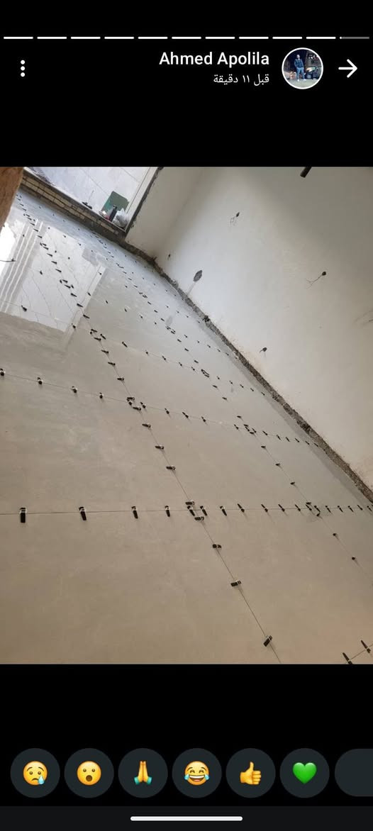 خلفة تطبيق سيراميك برسلين مرمر جدران ارضيات وبايات شغل درجه اولى  ب واتساب ***********
