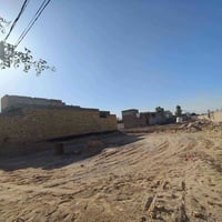 شارع اصب مطار • ٢٠٠م • موكب حسينيه