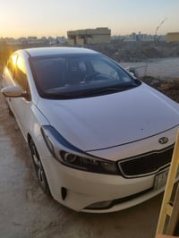 سيراتو • ٢٠١٧ • حي اور