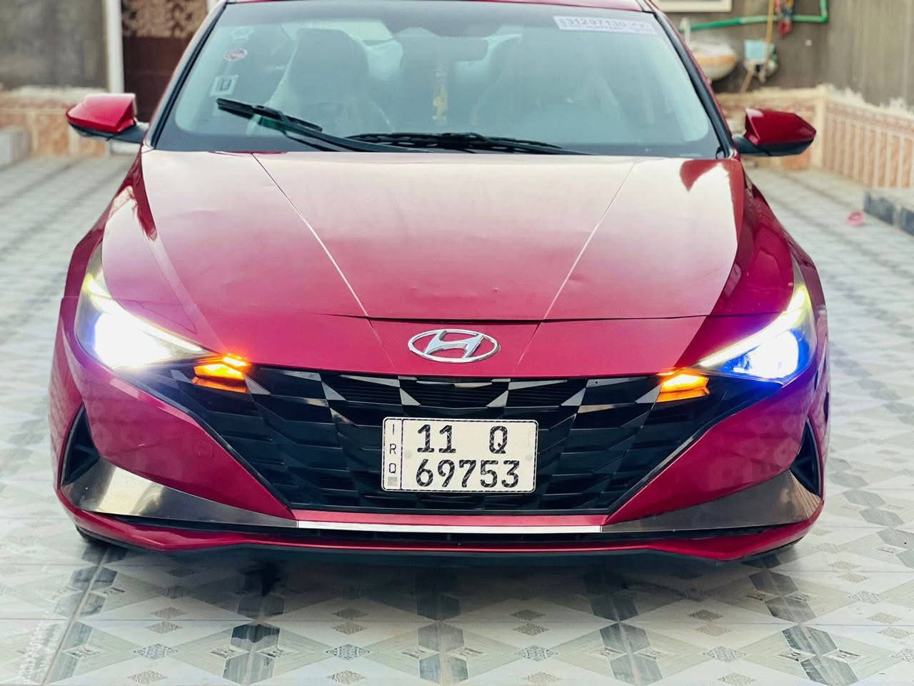 هونداي النترا موديل 2022 رقم بغداد دولي معوقين وكاله عامه بسم المشتري وارد امريكي ضربته بنيد وجاملغ تبديل   والباقي كفاله عامه مكينه 2000 شرط ما مفتوحه مكينه وكير كيرها AT المرغوب تبريد وحداديه وتخم تايرات كله مكفول سياره جاهزه مال جناي بمعنه الكلمه مواصفات تحكم ستيرن شاره بل مرايه شاشه كبيره كامره دسك خلفي وأمامي مثبت سرعه مكان سياره ناصريه السعر 127 للاستفسار الاتصال على الرقم *********** للبيع او الامراوس حسب القناعه
