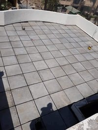 تحية طيبة نعرض لكم خدماتنا في اعمال السطوح و تطبيك الشتايكر  مستعدون ل...