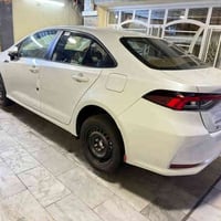 كورلا خليجي 2023 اكلين و السيارة بعد اجمل و انظف بالحقيقة من الصور للأ...