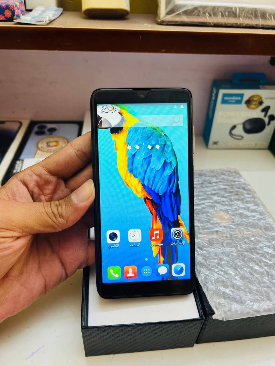 تقليد السامسونك s25 اللترا السعر ٢٧


**إذا كنت صاحب هذا الإعلان وتريد حذفه لأي سبب، رجاءا أرسل رسالة إلى الدعم الفني**