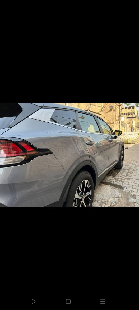 سبورتج موديل 24 وارد امريكي كلين بسدعاميه مبدل ول باقي كفاله بسمي


**إذا كنت صاحب هذا الإعلان وتريد حذفه لأي سبب، رجاءا أرسل رسالة إلى الدعم الفني**