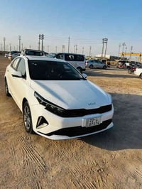 كي ثري مديل 2022 للبيع مكفوله وسياره اخت الزيرو معروفه مواصفات ل22فول ...