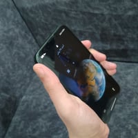 ايفون 13 • ١٢٨ • بطاريه ٩٠