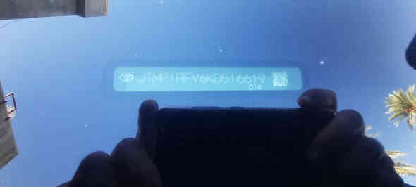 راف فو ٢٠١٩ وارد امريكي حادثها تاير فقط بدون صبغ ولاتبديل ولا ايرباك رقم بغداد بأسمي فول مواصفات عدا الكشنات مخمل وبيها سونار السياره جاهزه مابيها نقص اي شي ماشيه ٨٢ مايل للأستفسار اكثر الاتصال على الرقم التالي او مراسلتي خاص ***********
