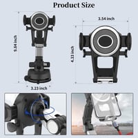 ستاند • ثقيل • متحرك