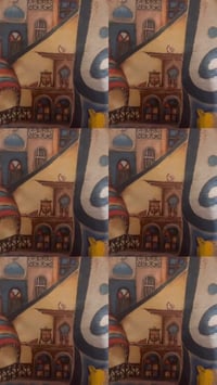 طريق الفرح • ديكور بيت • إنتاج خاص