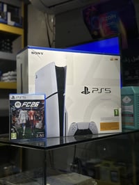 بلايستيشن سليم اوربي • مع فيفا • استخدام اسبوعين