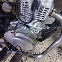نامه • ٢٠٢٠ • مبدل بستم
