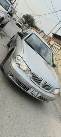 صني • ٢٠٠٦ • المدينه الصدر