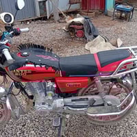 موديل ٢٥ • تشغيل عن بعد • ازاب قريه شميط