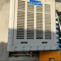 مبرده • جديده • نظيفه
