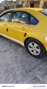 امباله 2008  كير محرك خير من الله3500 … مكينه شاشة كامره ، تخم  سماعات...