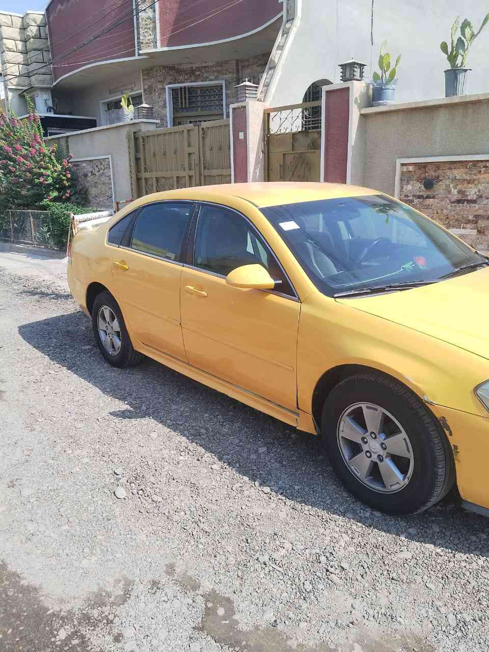 سلام عليكم امبالا اللبيع موديل 2011 نضيفه ضربه بس جاملع امامي سنويه الغايه 2030 سياره نضيفه سعر 65 وبيه مجال الطيبين حك الجيه عنوان بعقوبه ستفسار على الرقم***********
